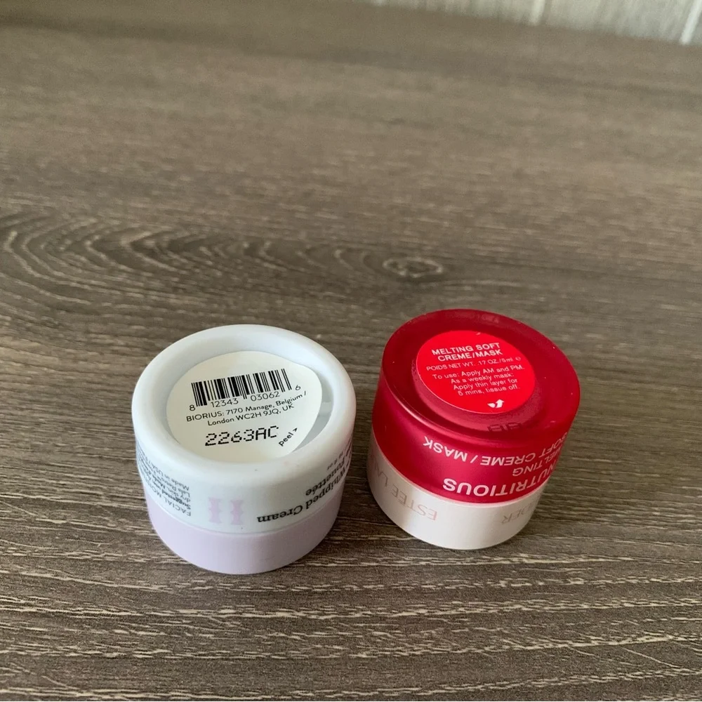 Drunk Elephant two new